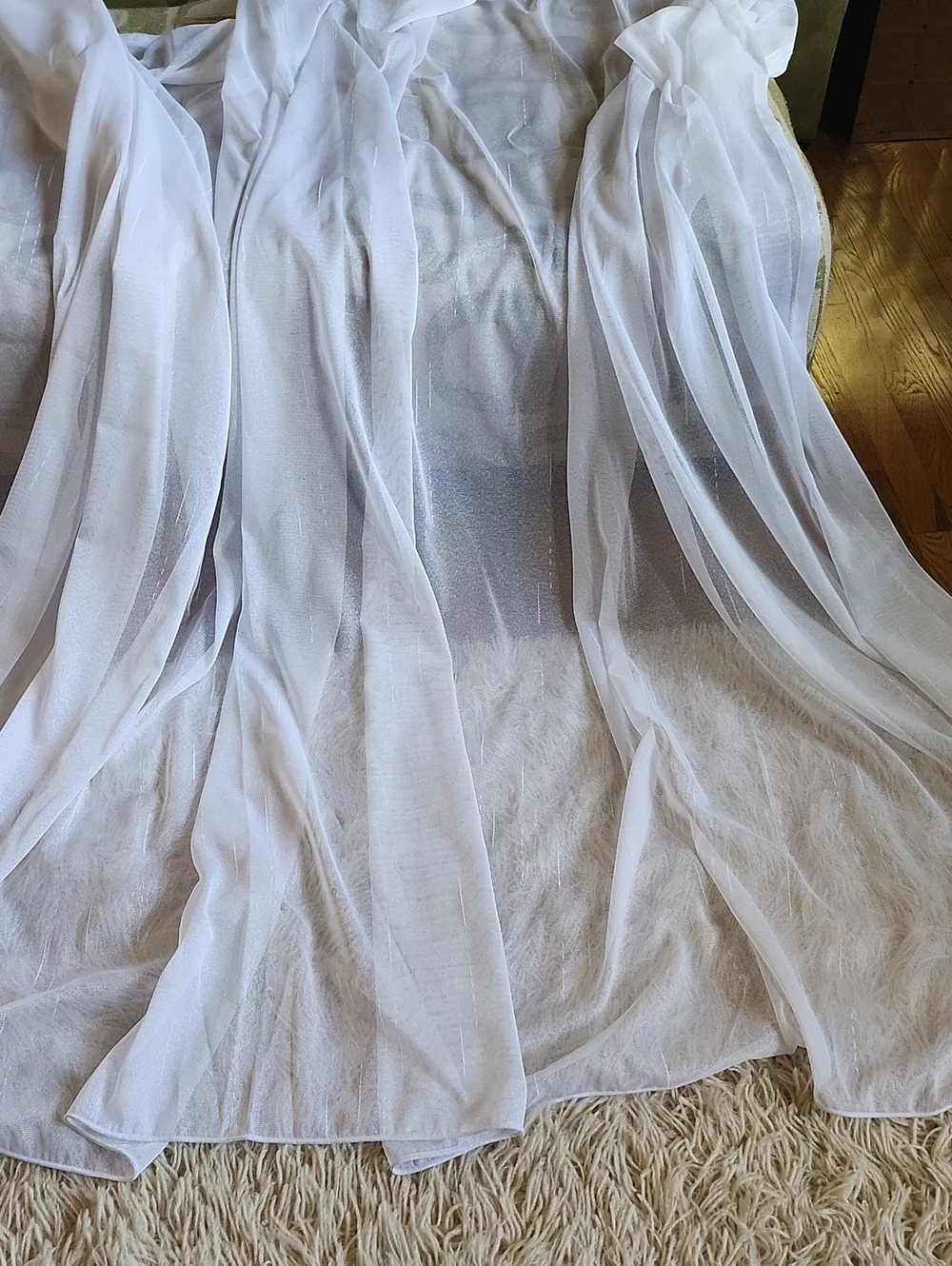 German Curtain